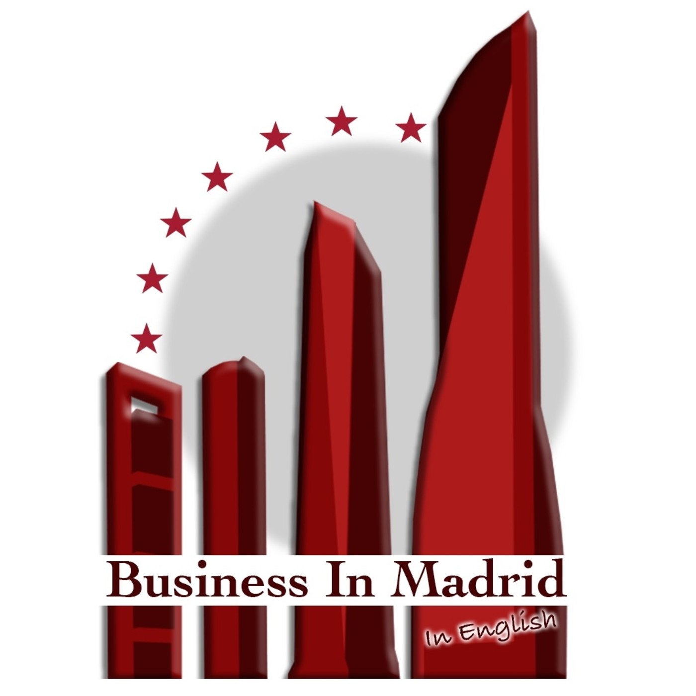 Business in Madrid and English