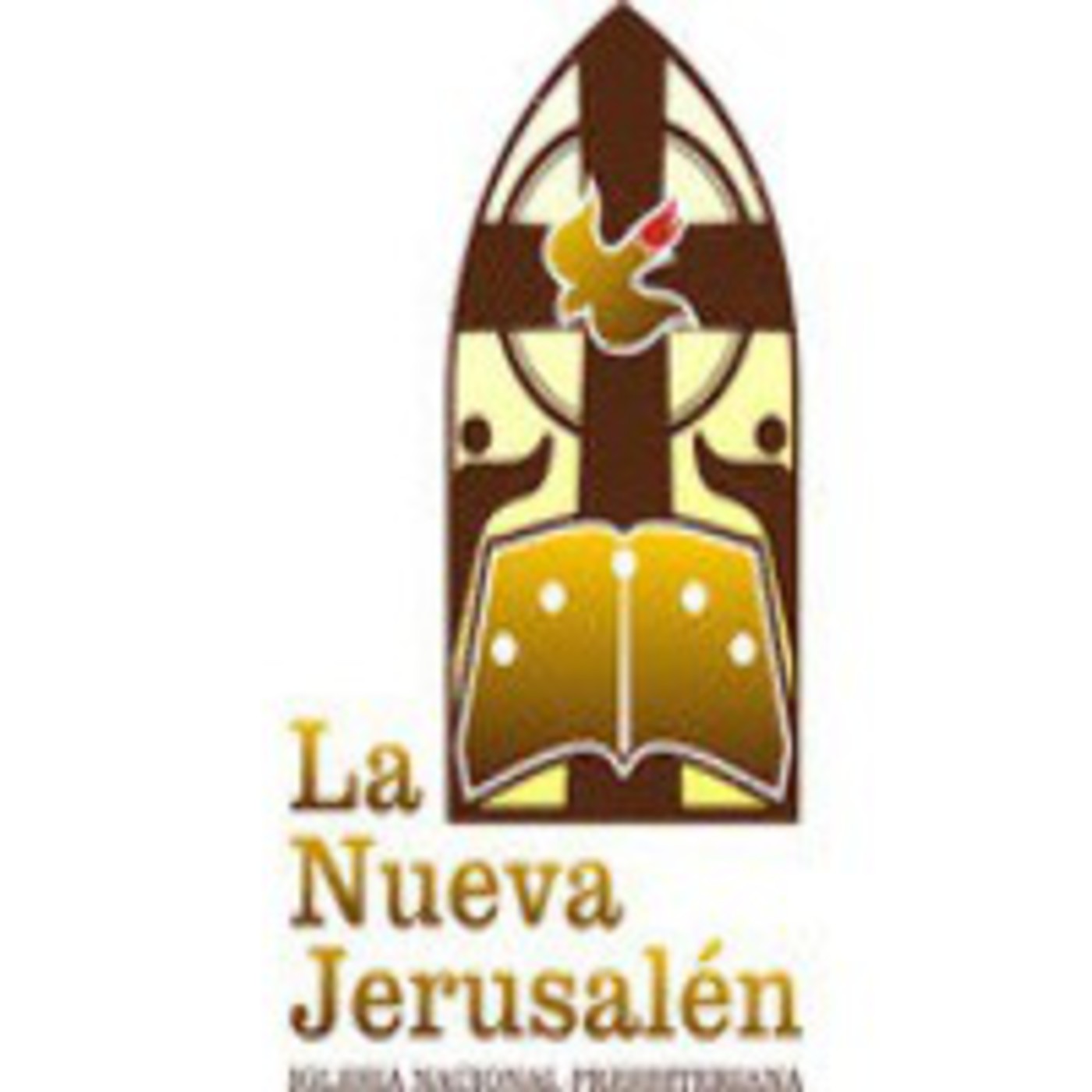Podcast INP La Nueva Jerusalén