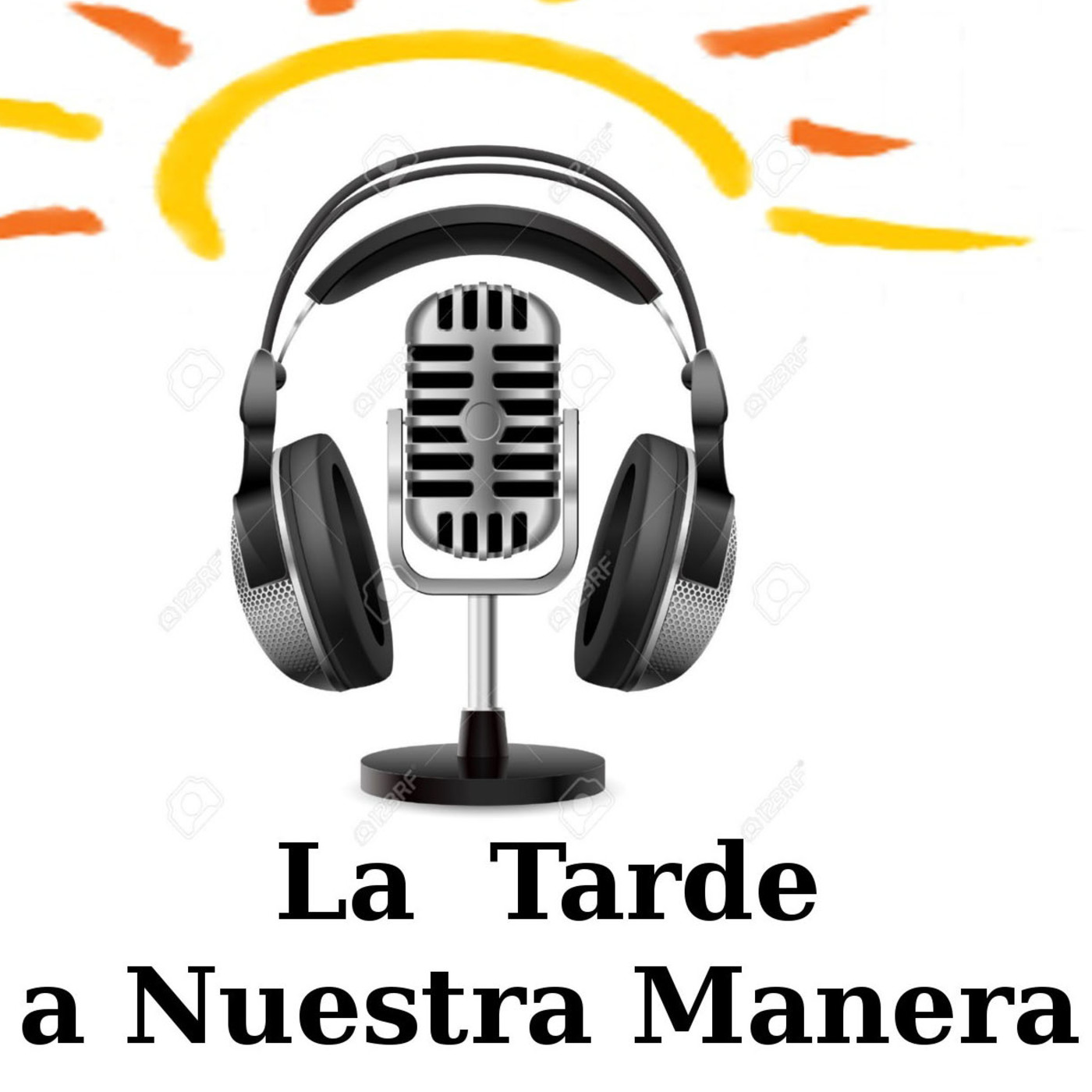 programa La Tarde a Nuestra Manera Nº 63 24 NOV