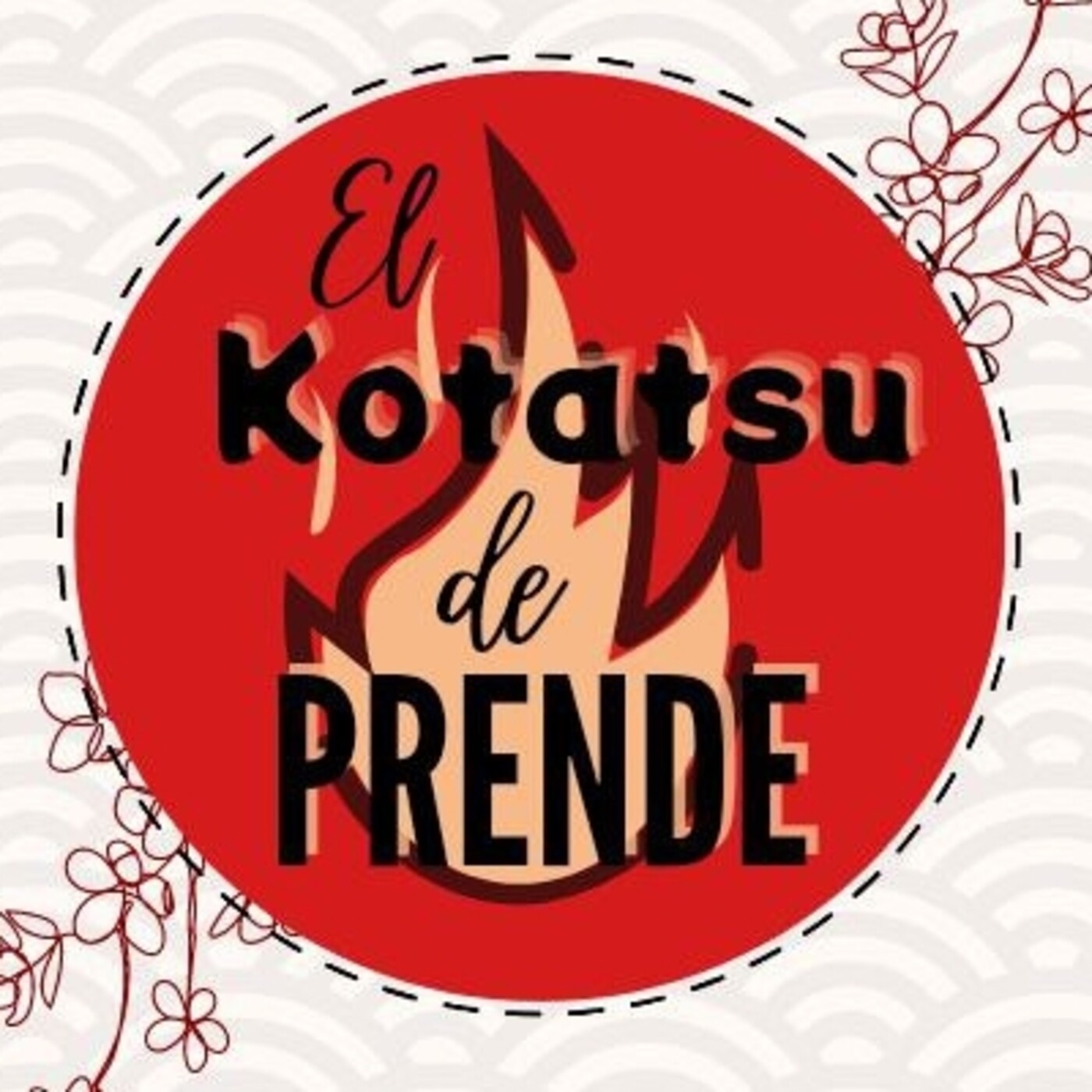 El Kotatsu de Prende