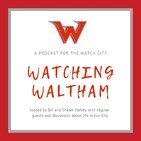 Episode 4 - City Councillor Randy LeBlanc, Bidding Wars with Mike