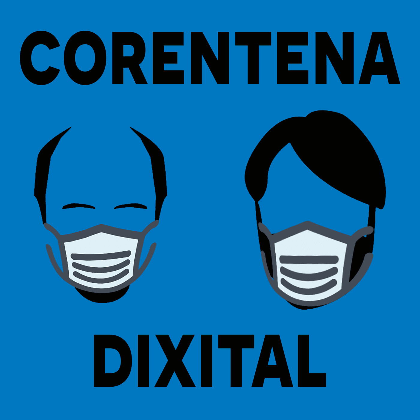 Corentena Dixital