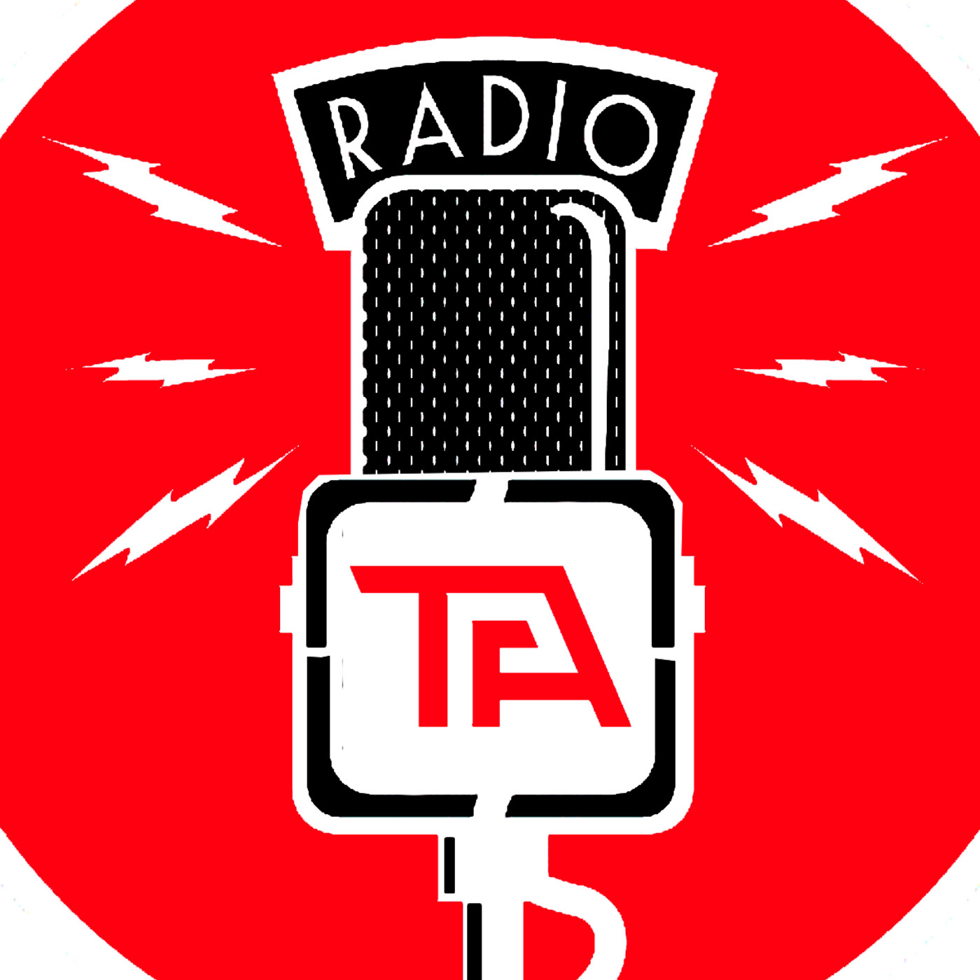 TFA RADIO SHOW