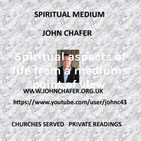 Mediums are not all bad people, we have our own beliefs