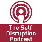 Social Entrepreneurship and Innovation: ImpacTech Thailand Peng Phadungchai - Self Disruption Podcast Episode 22