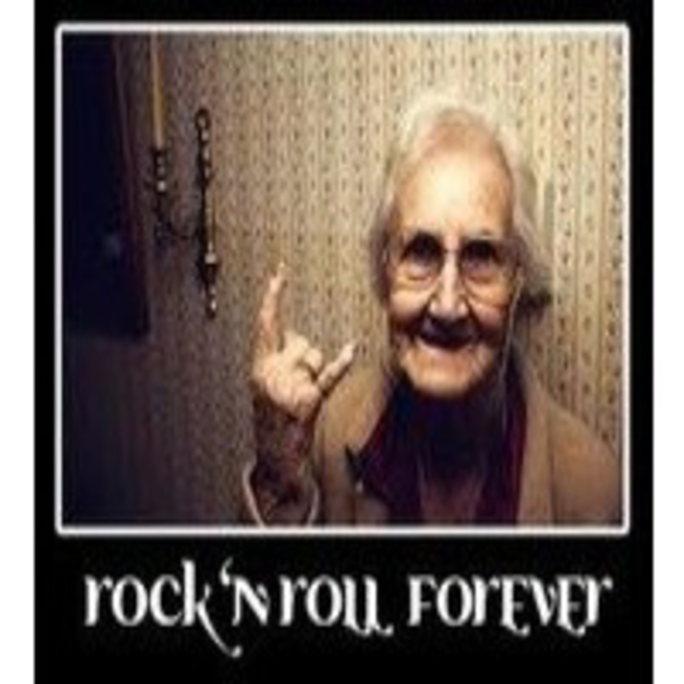 Podcast ROCKUENTROS EN LA 3ªFASE