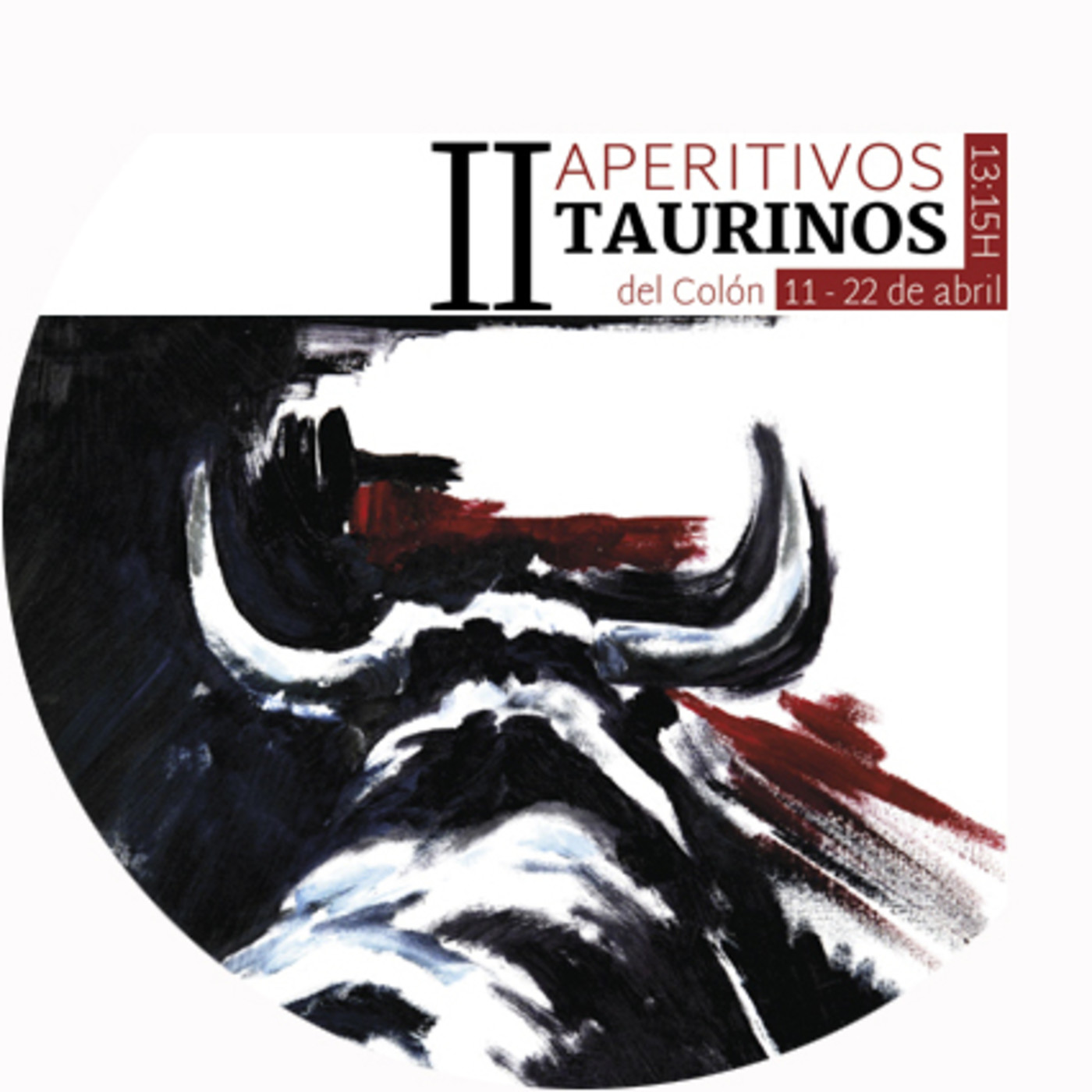 Aperitivos Taurinos del Colón