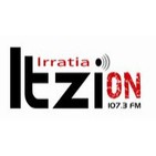 ITZION IRRATIA