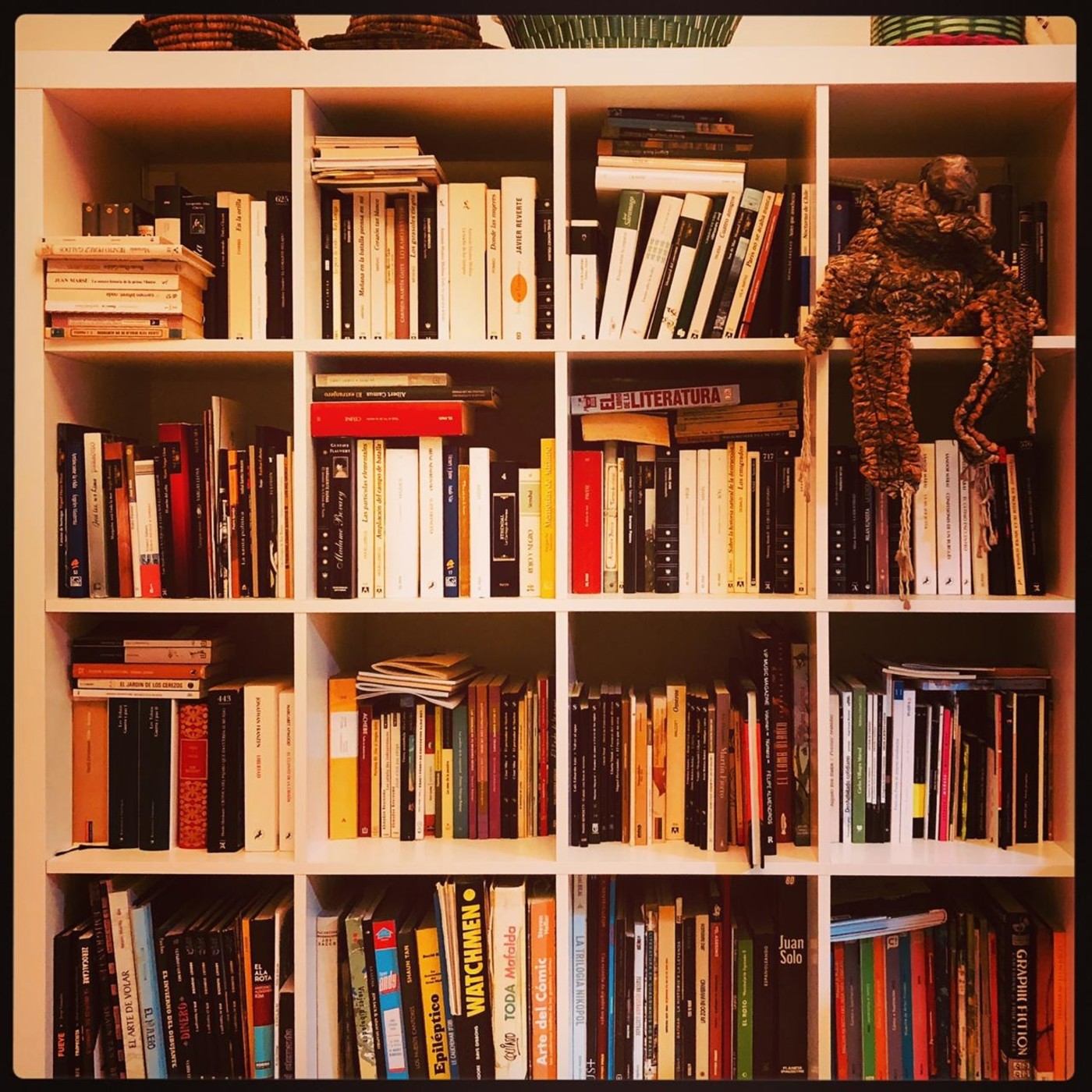 La Mediateca Recomienda