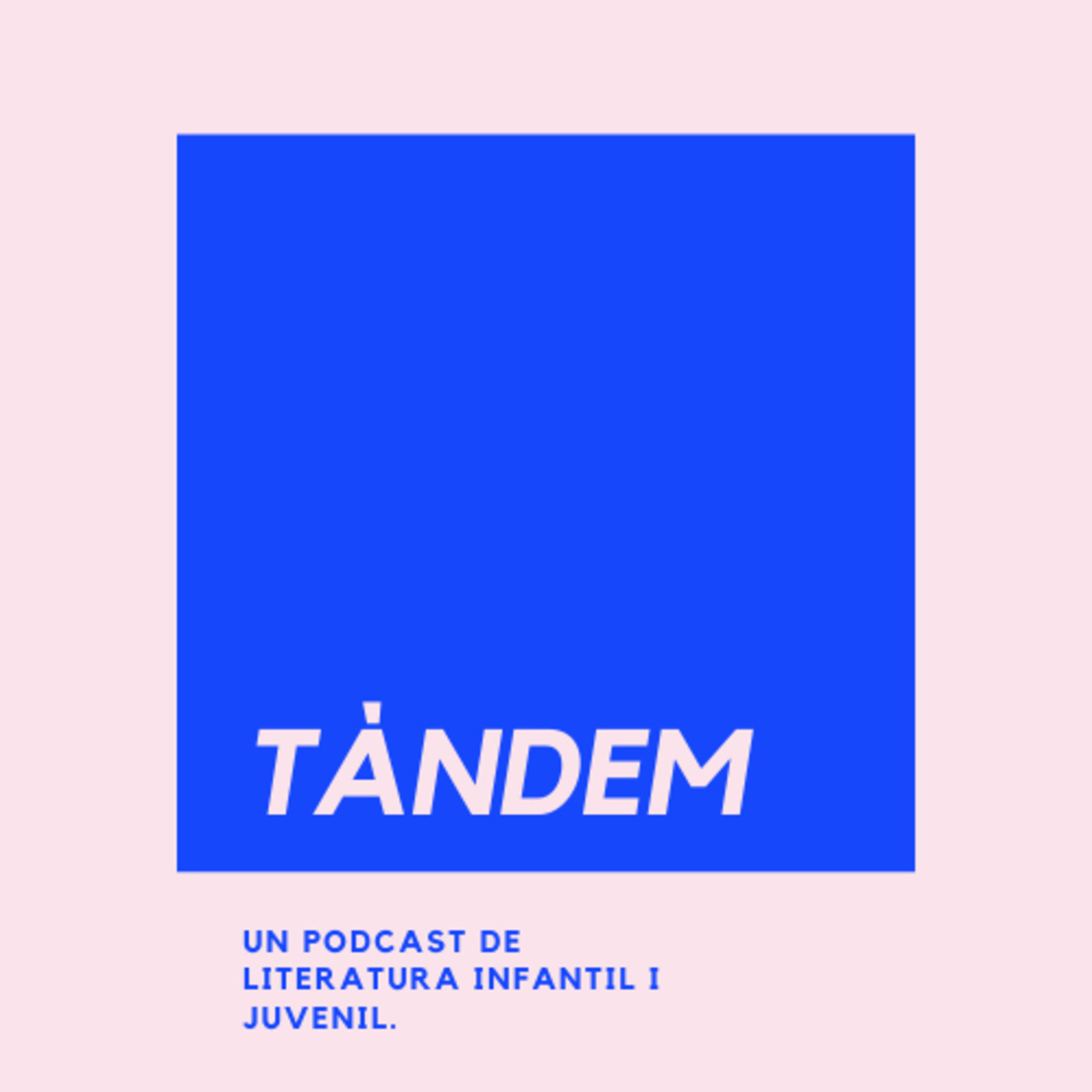 Tàndem