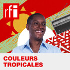 Couleurs tropicales - Semaine spéciale Haïti - Les femmes