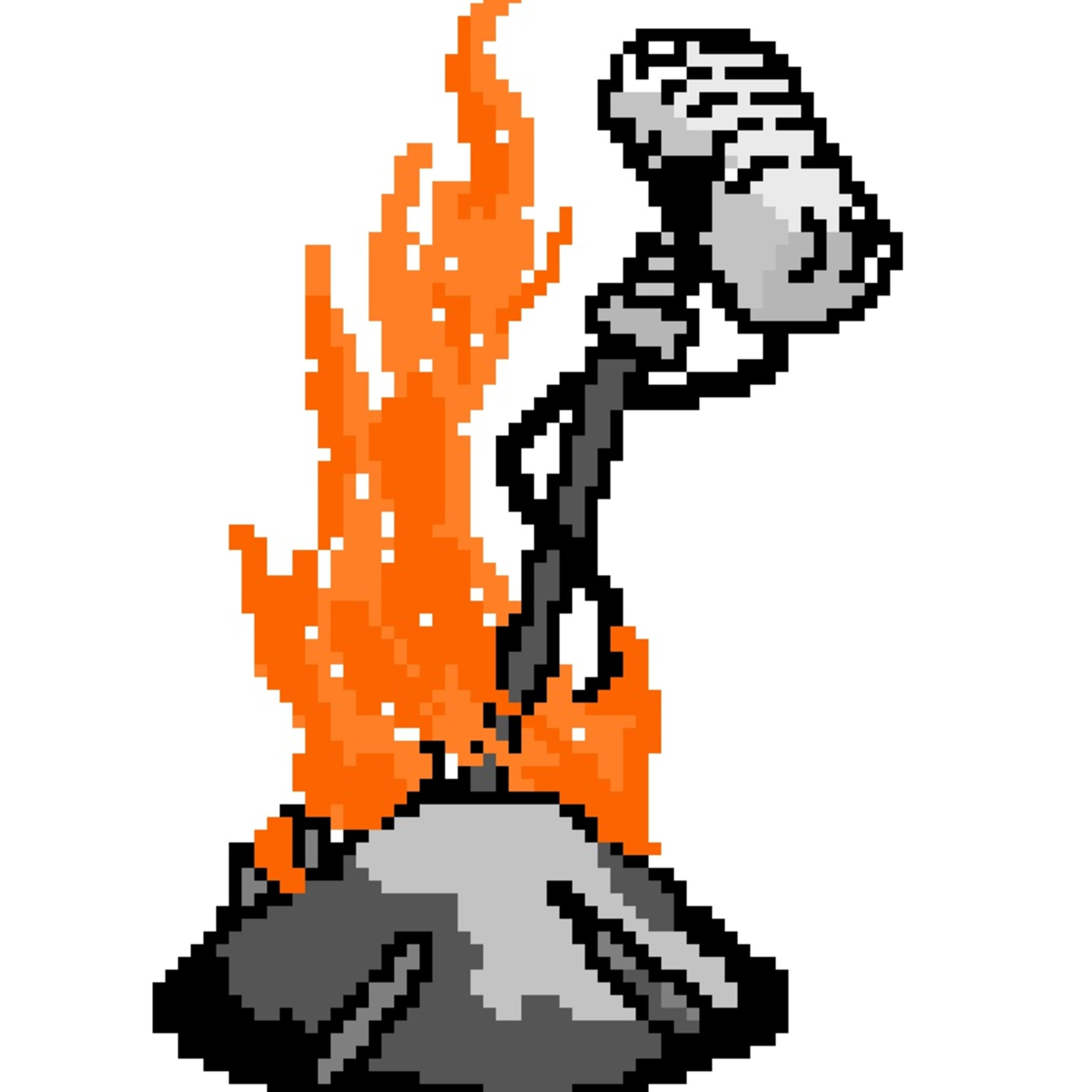 Encuentro en la Hoguera Podcast