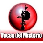 VOCES DEL MISTERIO en TRPC (01 12 2014) ESPECIAL MISTERIOS con Lorenzo Fernández Bueno.