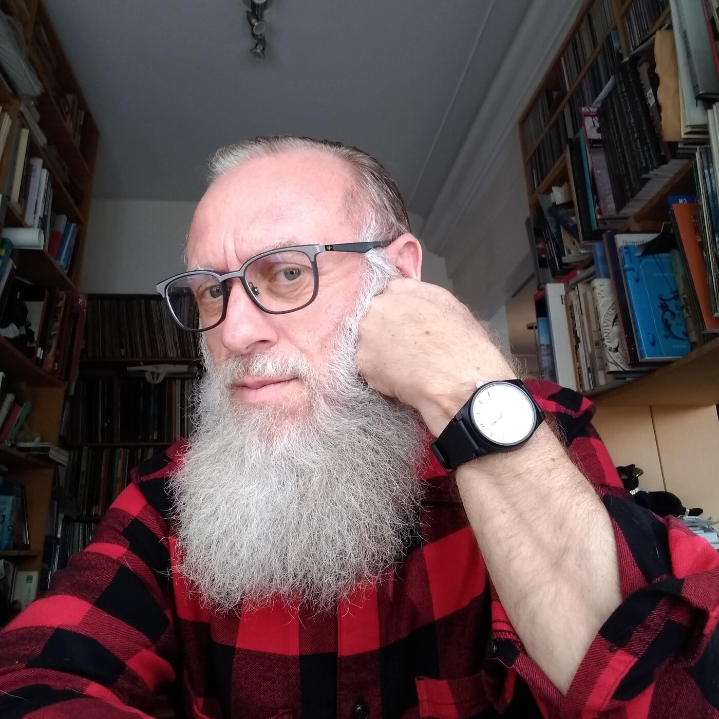 Lengua y Literatura