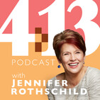 #54: Can I See the Hard Things as Good Things? With Ann Voskamp