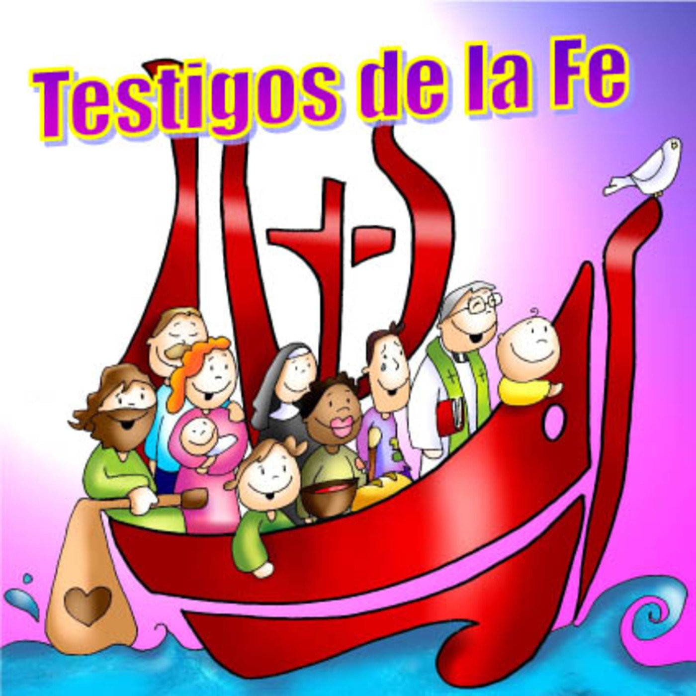 Testigos de la Fe