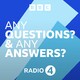 AA: NHS, BBC, Prisons