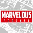 Nosolomarvelous -019- Actualidad USA, Berger Books, Hungy Ghosts