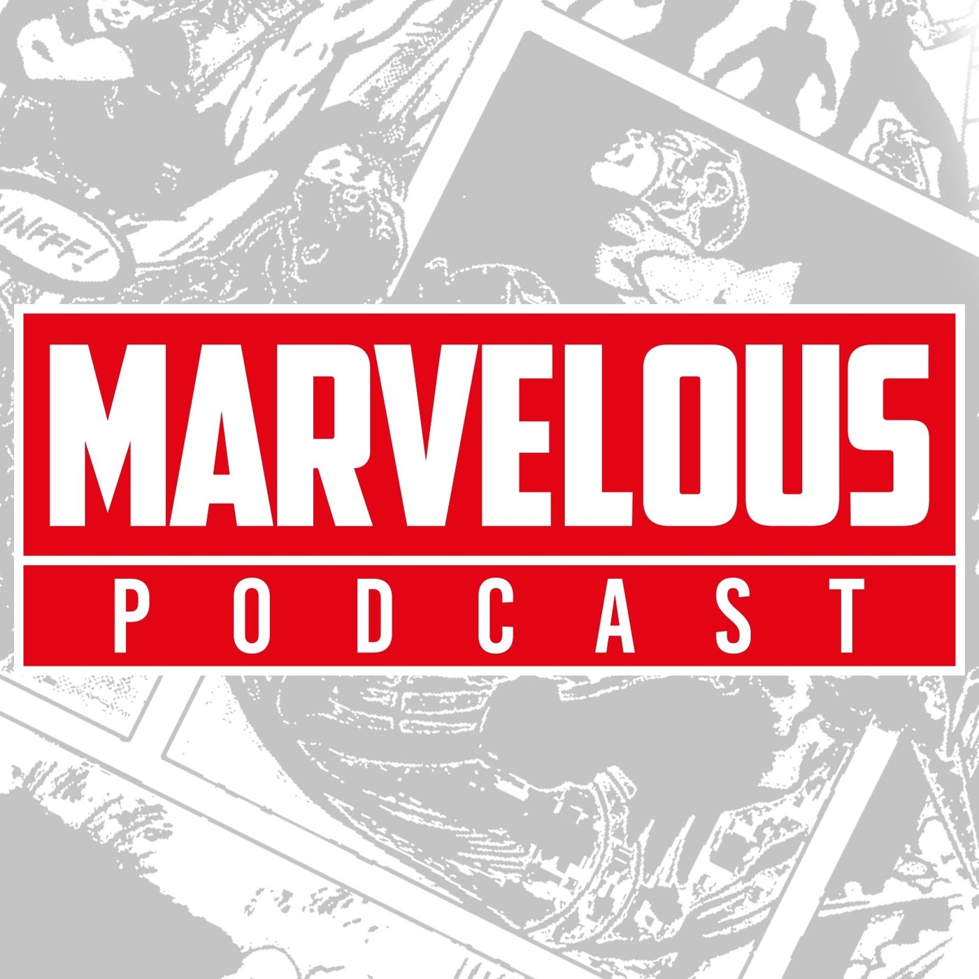 Marvelous