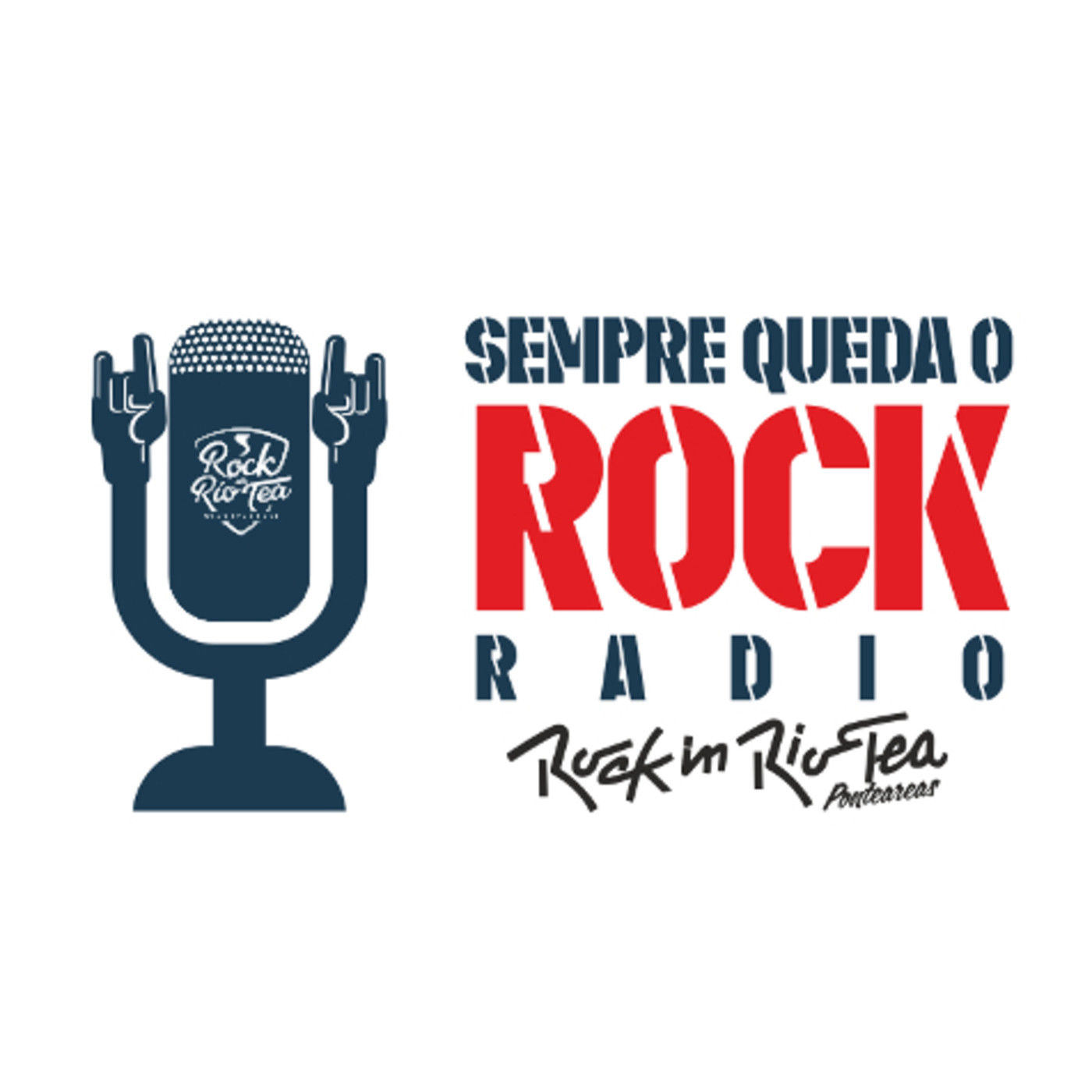 Sempre queda o Rock - Rock in Río Tea