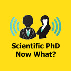 Episode 18: Interview with Rhoda Chang, PhD (Associate Director, Medical Writing)