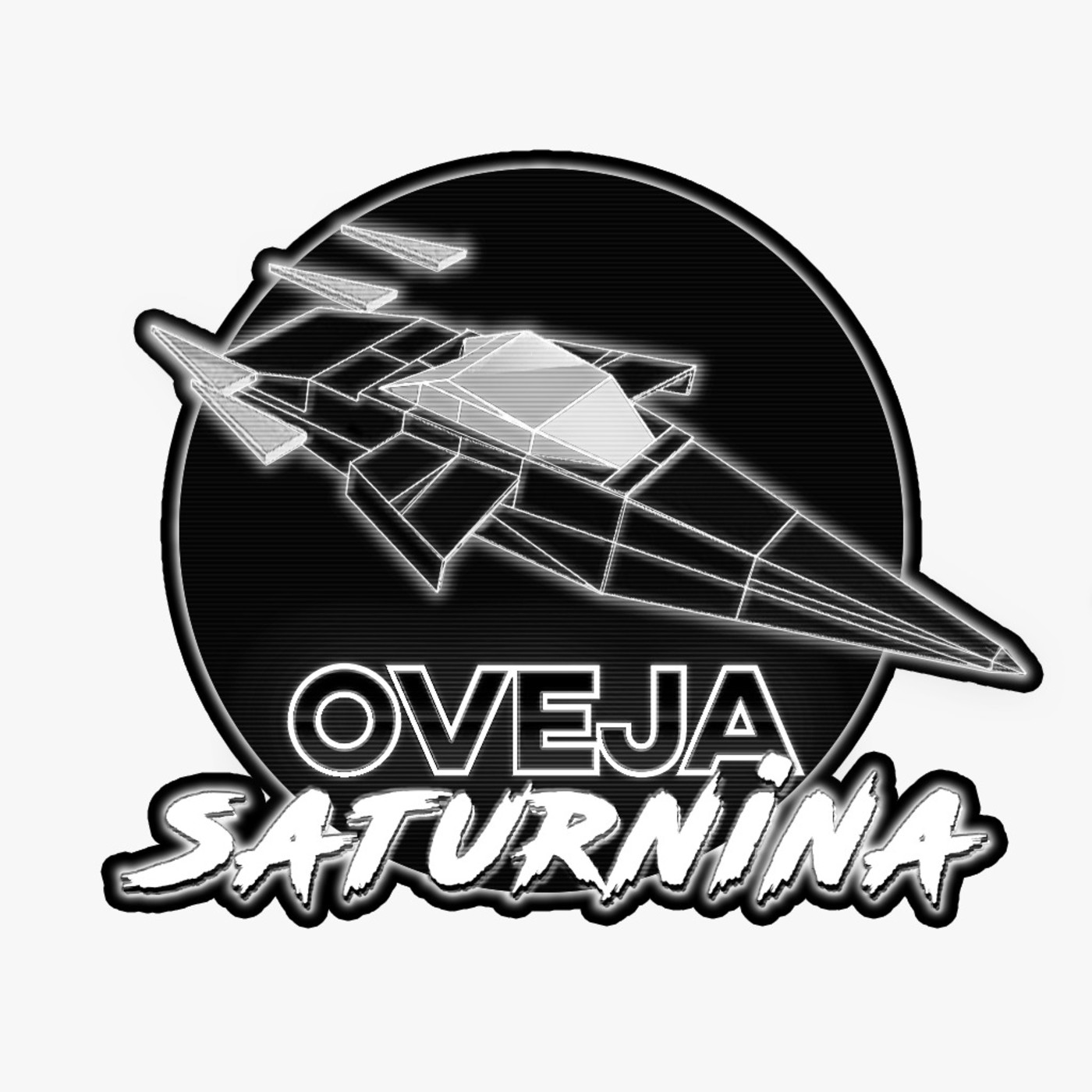 Oveja Saturnina