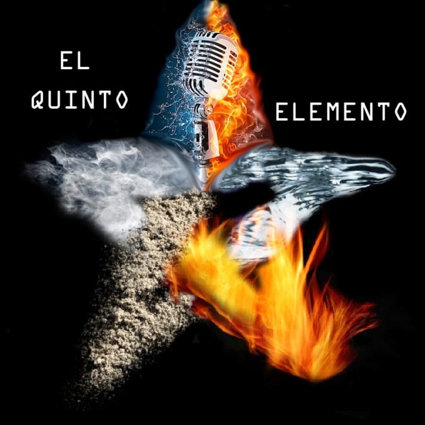 El Quinto Elemento