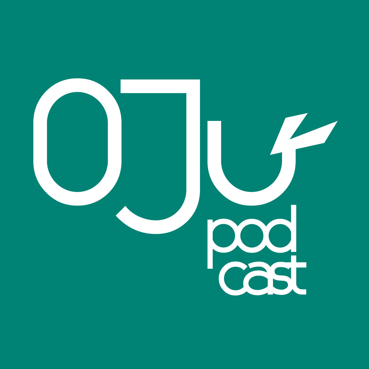 Ojú Podcast (Reloaded)