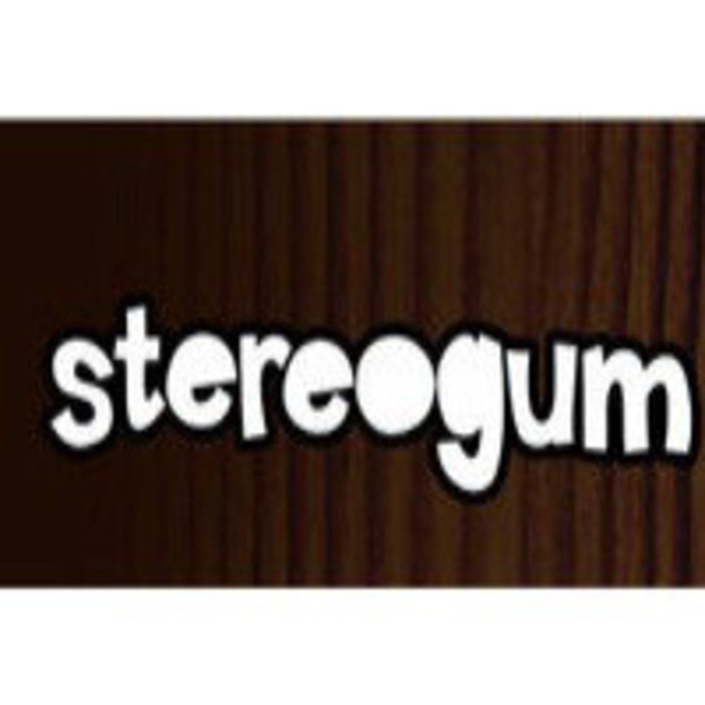 Stereogum, the gum drop