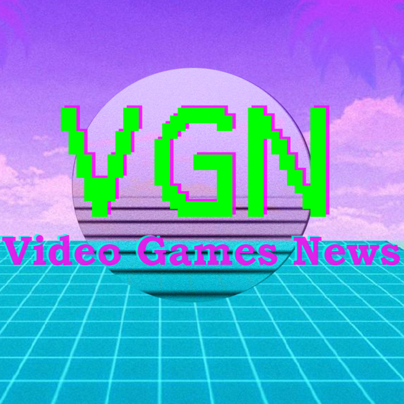 VGN VIDEO GAME NEWS