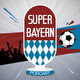 FC Bayern, Deutscher Meister!