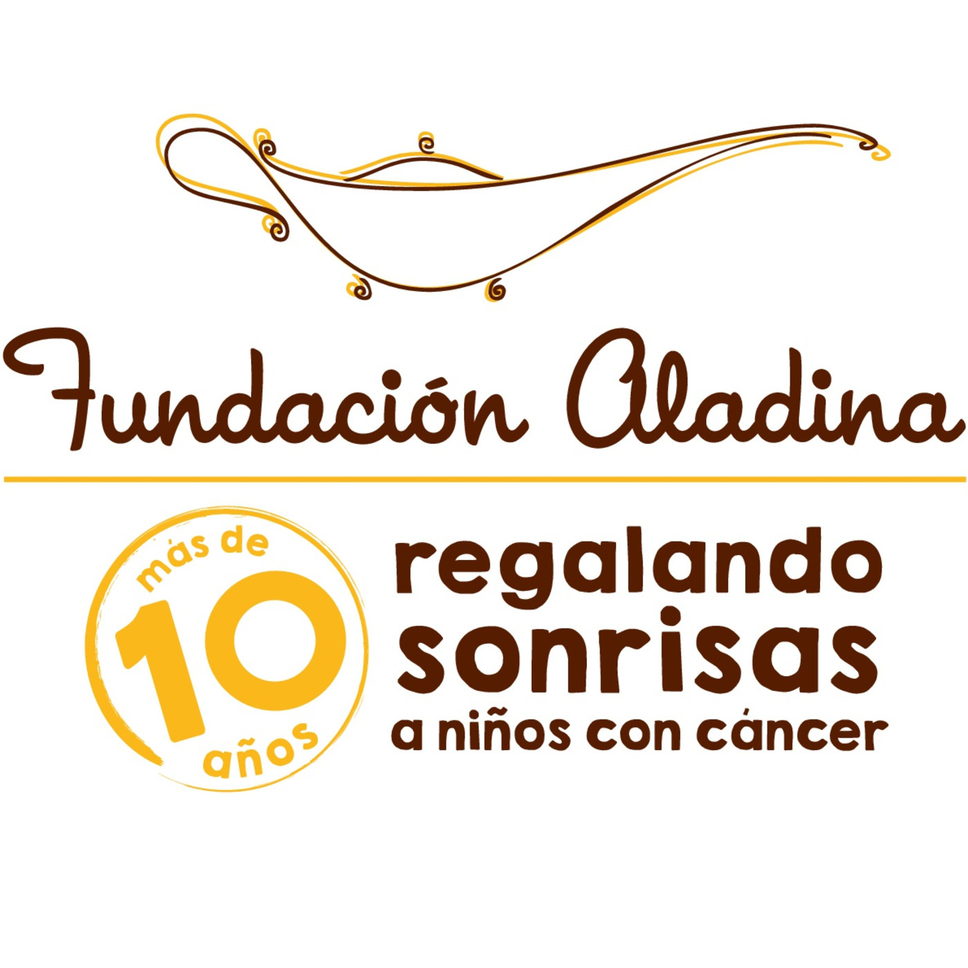 FUNDACIÓN ALADINA