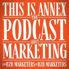 Strategic B2B Event Marketing with Tara Jacobs