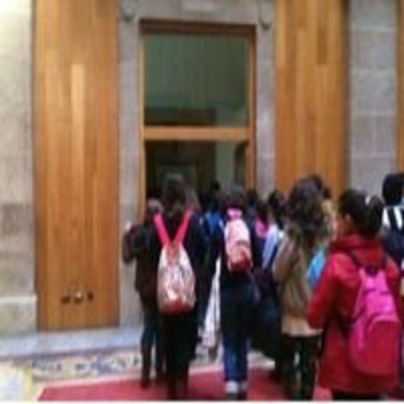 Podcast Alumnos 6º B