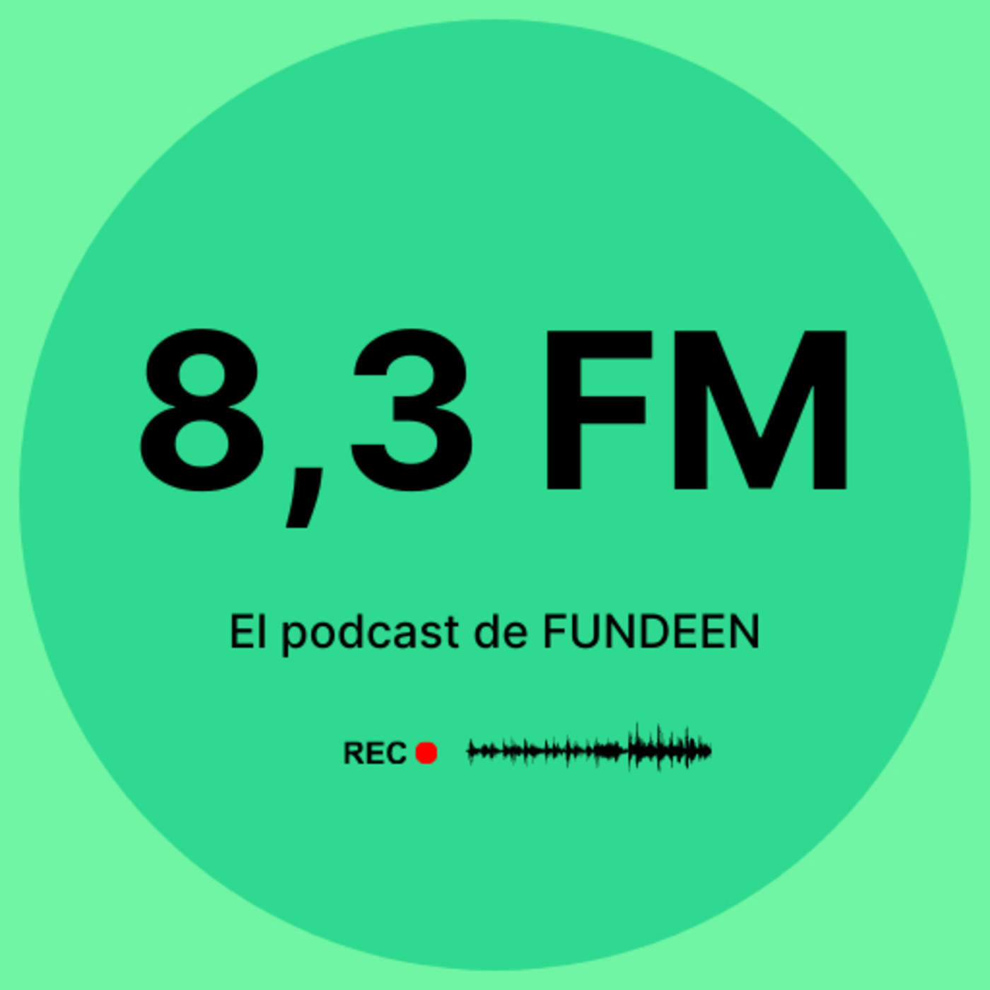 8,3 FM
