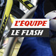 Le Flash L'Équipe - Edition du 16/11