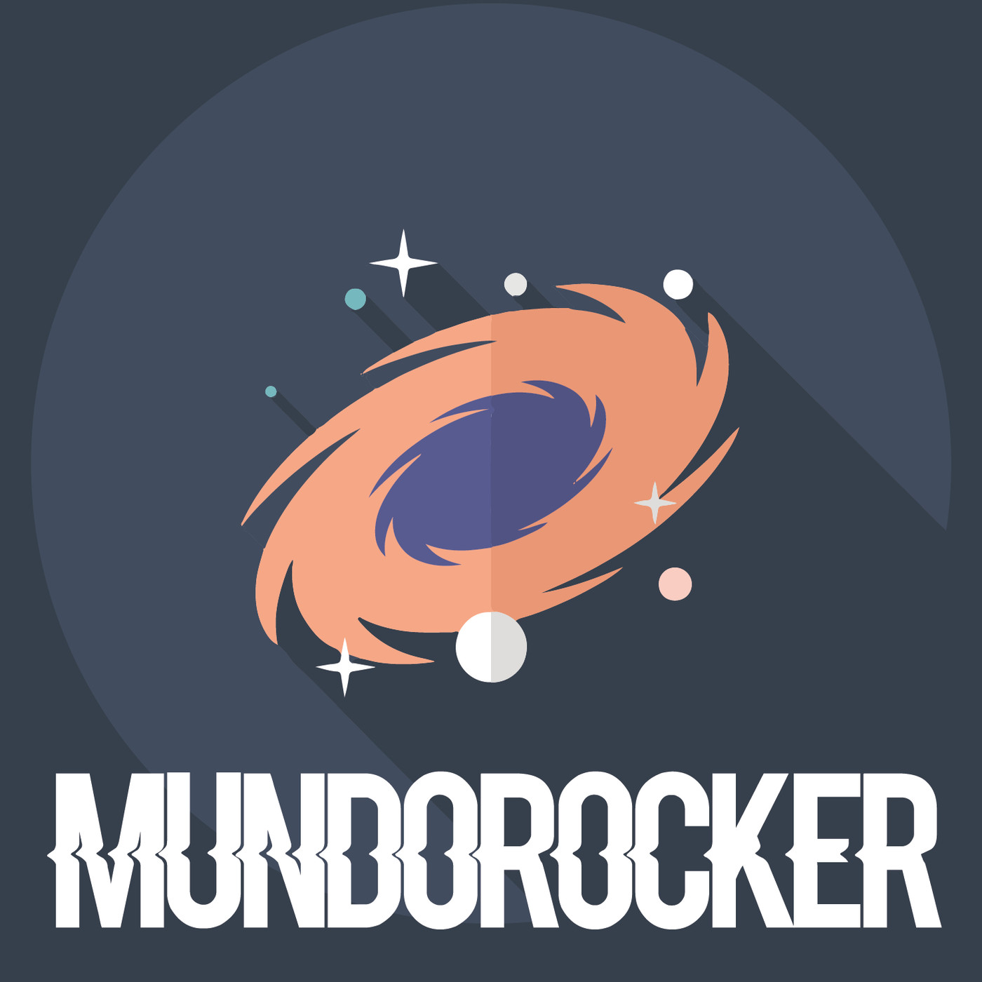 Mundorocker