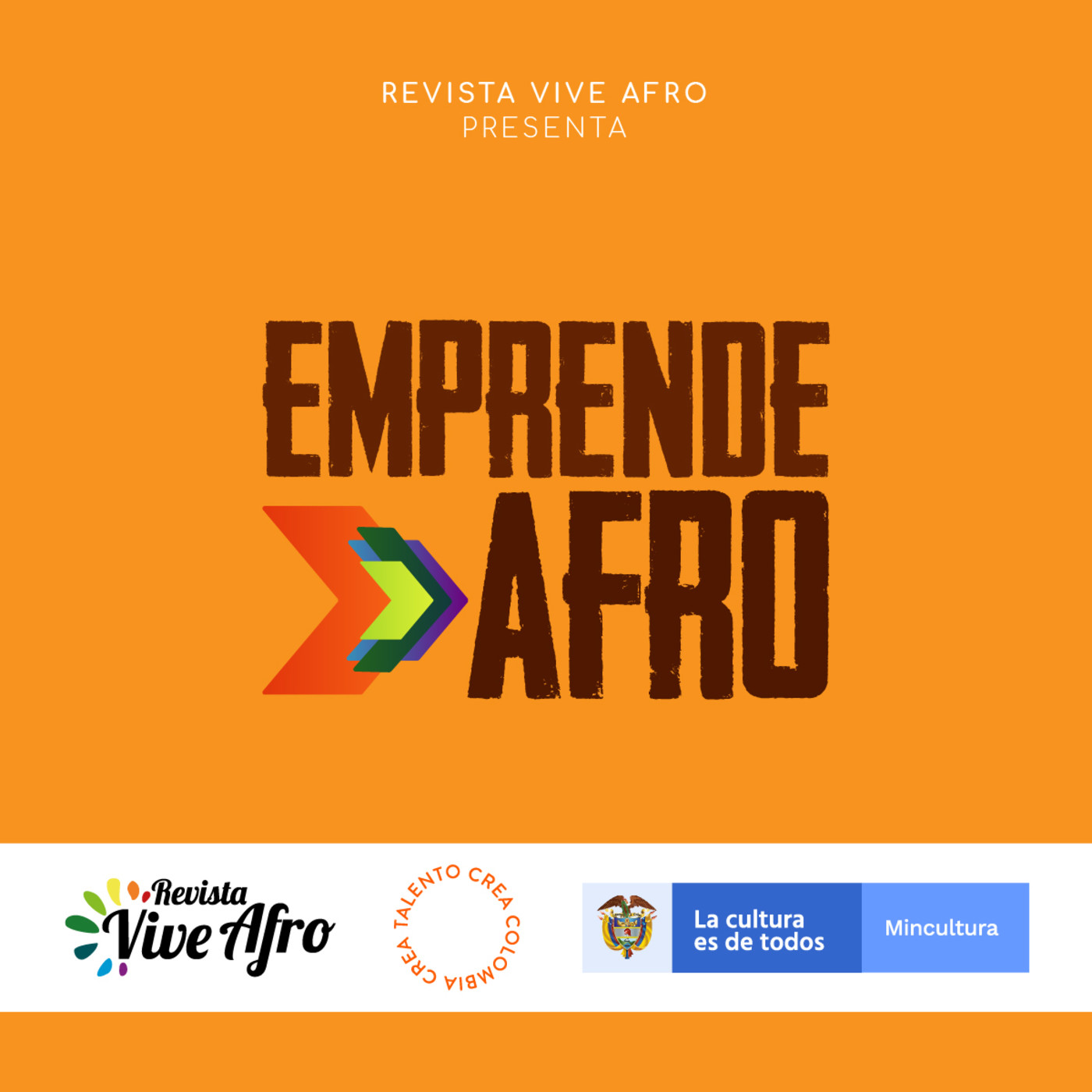 Emprende Afro