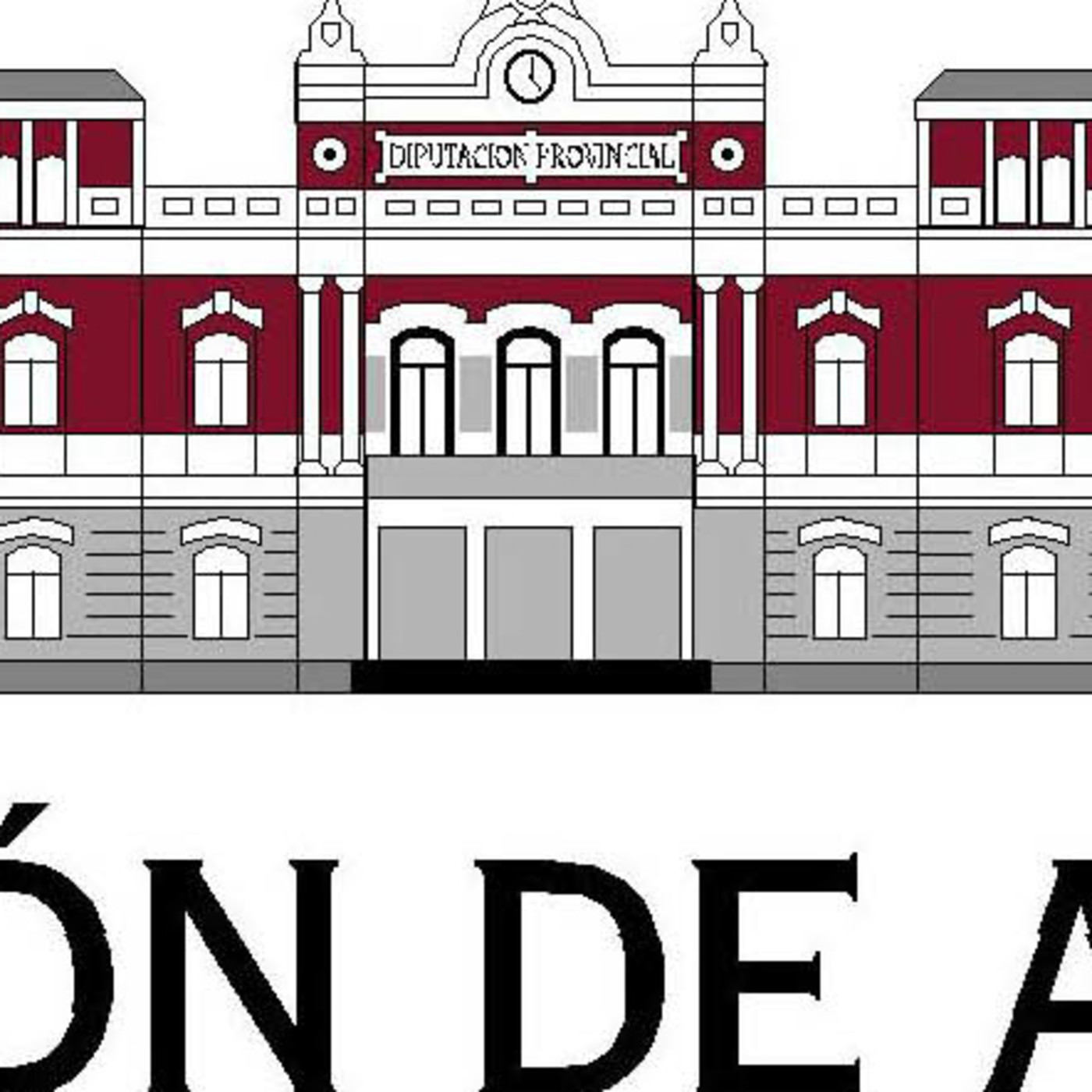 Diputación de Albacete. Pleno 01-12-2017. 2ª parte