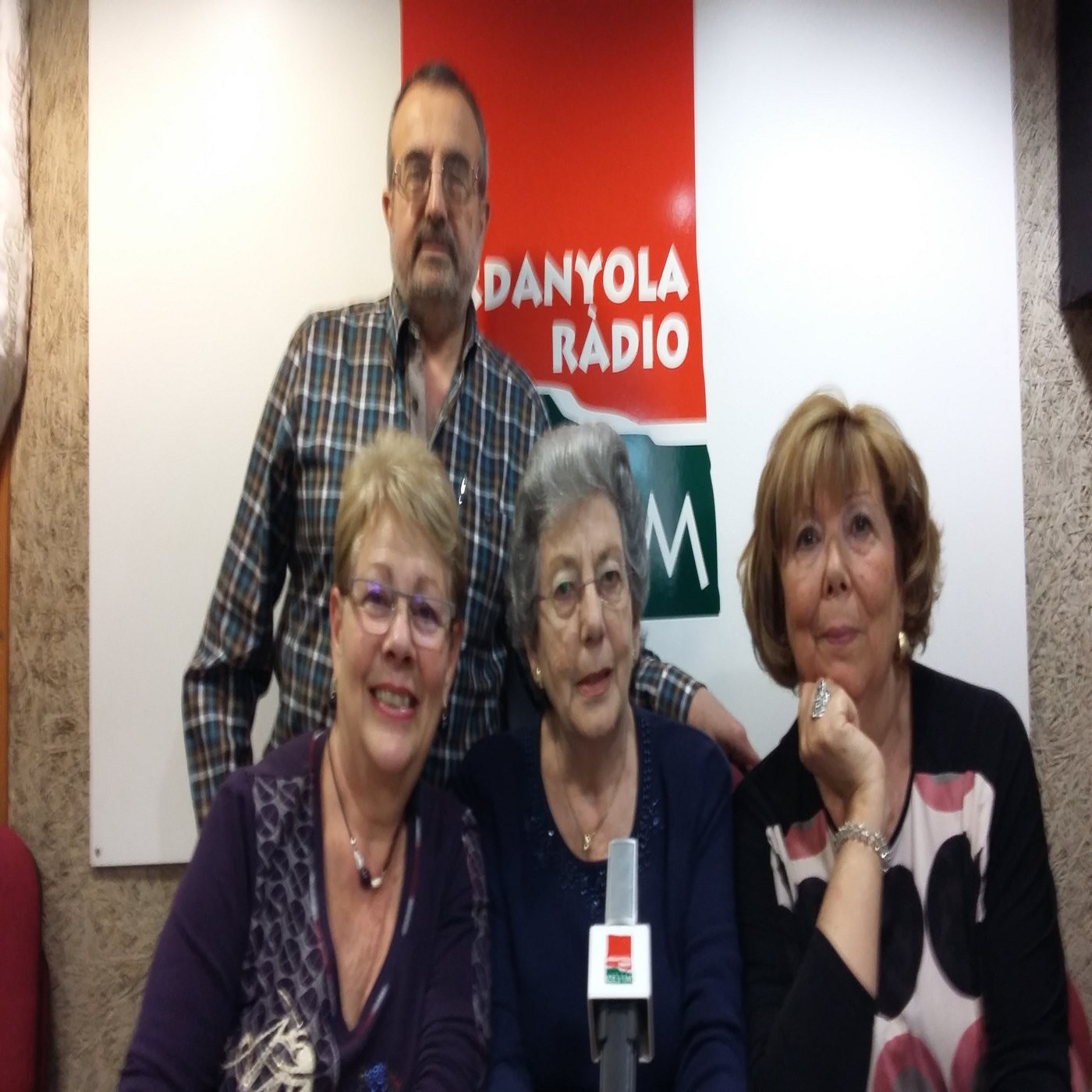 01-06-2013 Donem veu a la gent gran