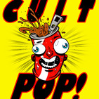 CultPOP! 472 - Spoiler Alert - Generations HULK, Superman 28, Elsewhere, and Mech Cadet Yu! Plus another mind-shreddi...