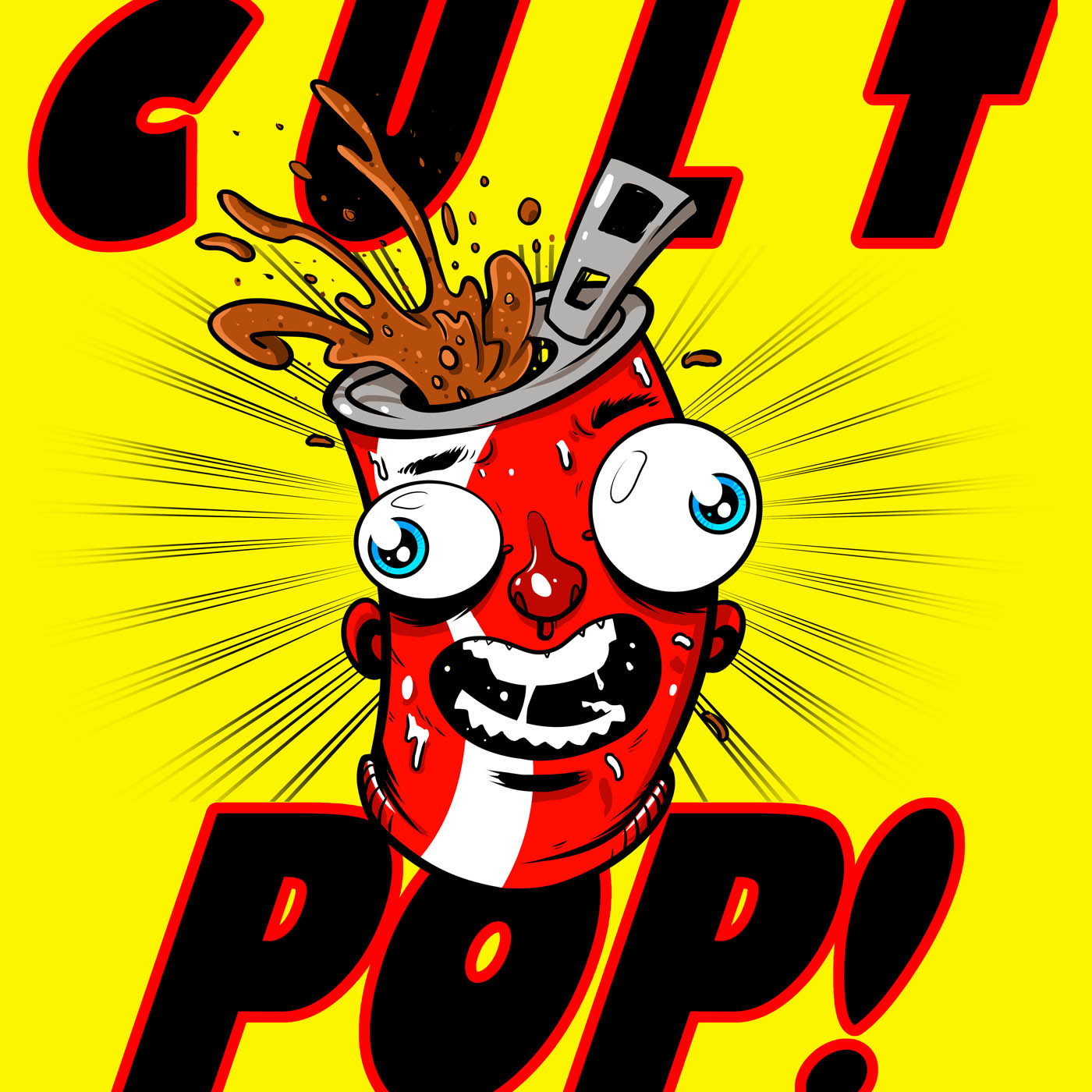 PopTards! PodCast 129 - Spoiler Alert!