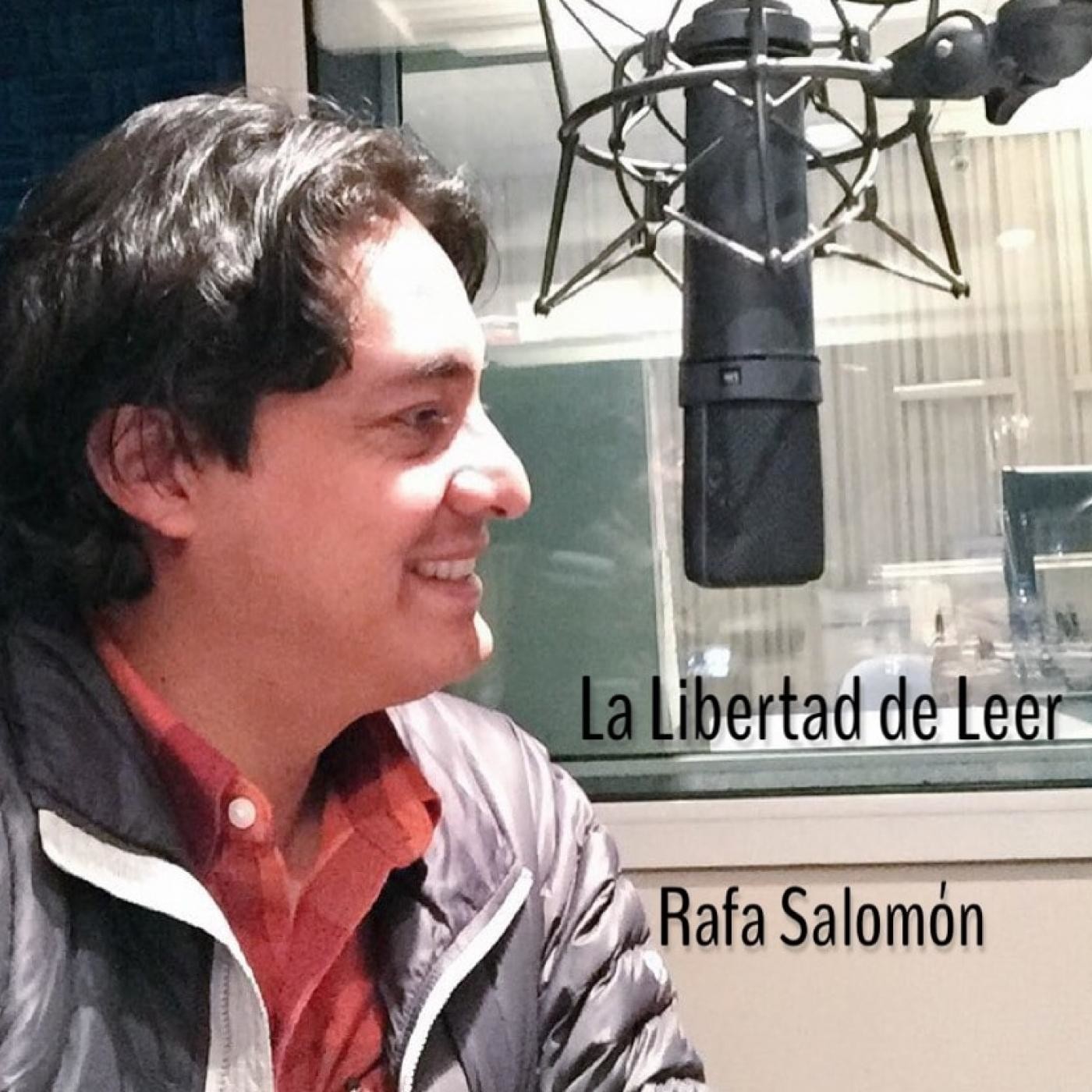 LA LIBERTAD DE LEER