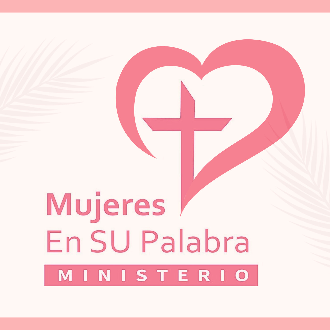 Mujeres En Su Palabra.