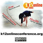 Welcome to K12 Online 2007! (Audio Channel)