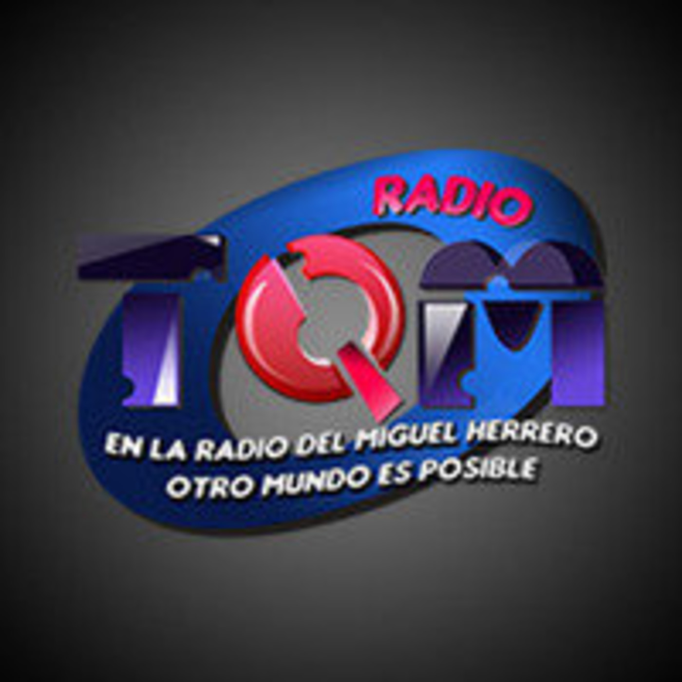Podcast TQM Radio