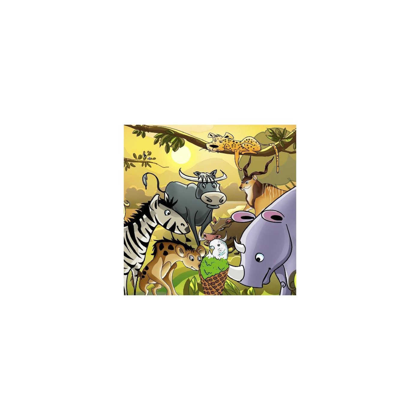 03 ai no shirushi version pop power