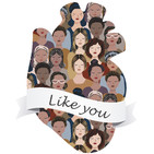 T1E3 - Cuenta conmigo - Likeyou