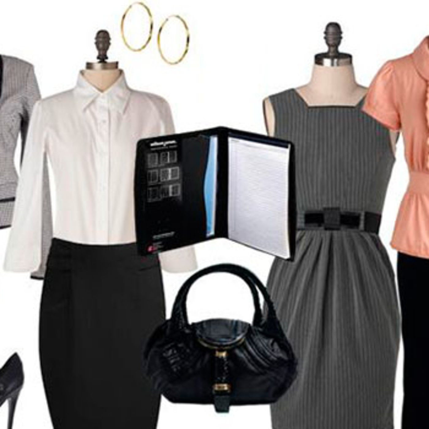 Entrevista sobre moda 