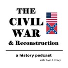 #260 CHANCELLORSVILLE (Part the Third)